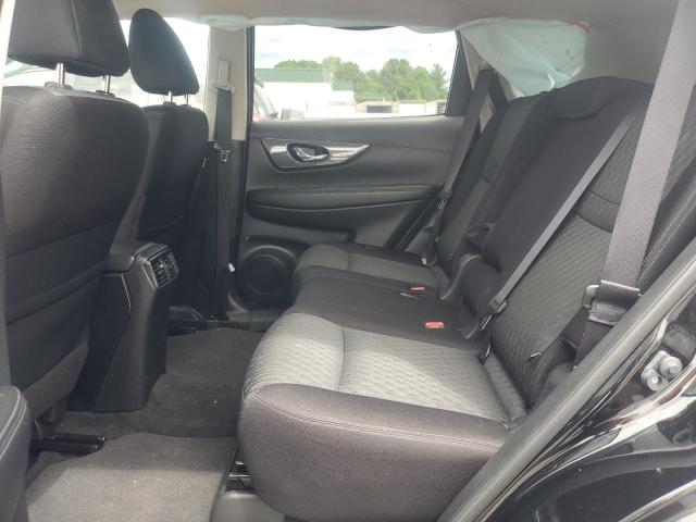 2019 NISSAN ROGUE S - JN8AT2MV5KW375531