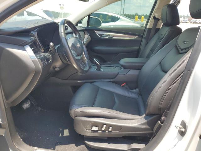 2019 Cadillac Xt5 Luxury VIN: 1GYKNCRSXKZ240097 Lot: 58771944