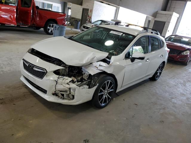 2017 SUBARU IMPREZA LI - 4S3GTAN64H3735163