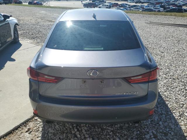 2014 Lexus Is 250 VIN: JTHCF1D24E5008186 Lot: 57537474