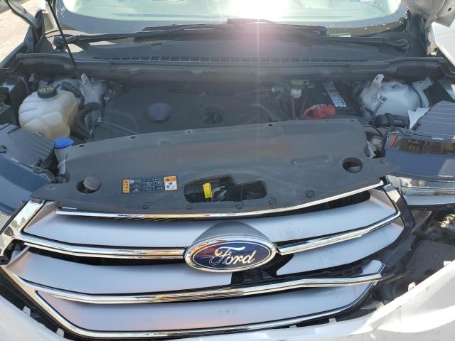 2018 Ford Edge Sel VIN: 2FMPK3J92JBB13483 Lot: 59682724