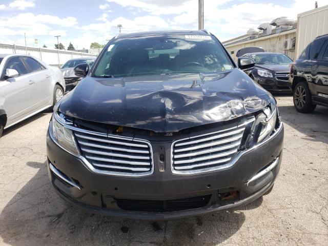 2018 Lincoln Mkc Premiere VIN: 5LMCJ1D90JUL30698 Lot: 57334214