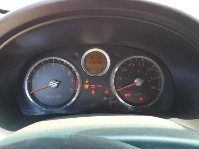 2007 Nissan Sentra Se-R Spec V VIN: 3N1CB61E27L716919 Lot: 58537554