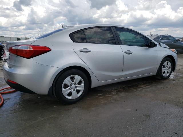 2015 Kia Forte Lx VIN: KNAFX4A69F5263158 Lot: 58829874