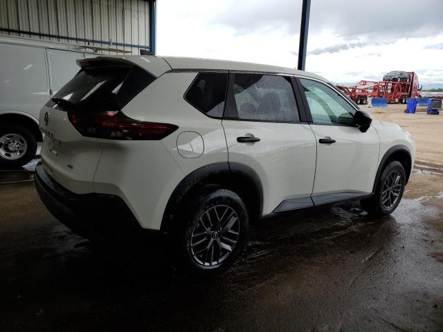 2023 Nissan Rogue S VIN: 5N1BT3AB7PC795053 Lot: 61130624