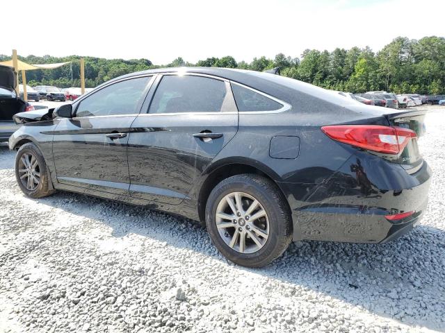 2017 HYUNDAI SONATA SE - 5NPE24AF8HH439357