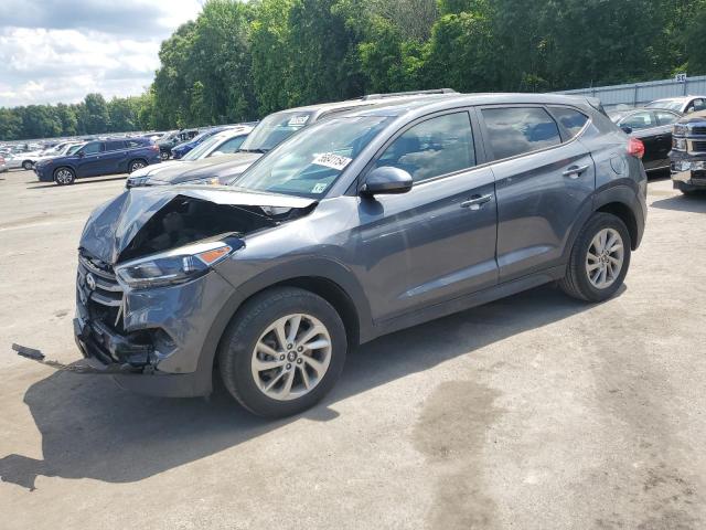 KM8J23A42HU397213 2017 HYUNDAI TUCSON - Image 1