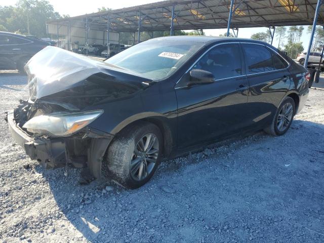 VIN 4T1BF1FK0GU513902 2016 Toyota Camry, LE no.1