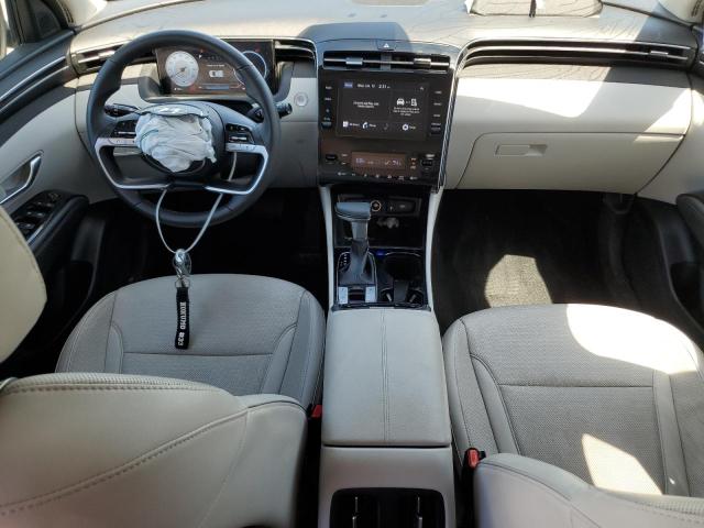 2022 Hyundai Tucson Sel VIN: 5NMJCCAE7NH133966 Lot: 58659094