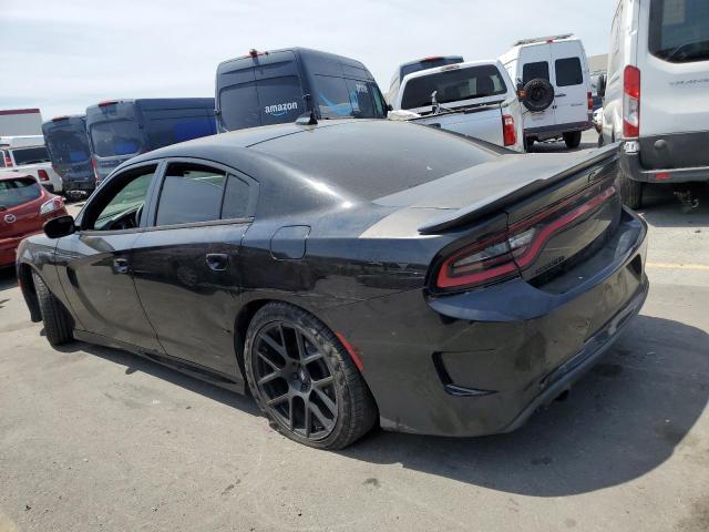 2017 Dodge Charger Daytona 340 Rwd VIN: 2C3CDXCT2HH612373 Lot: 59081364