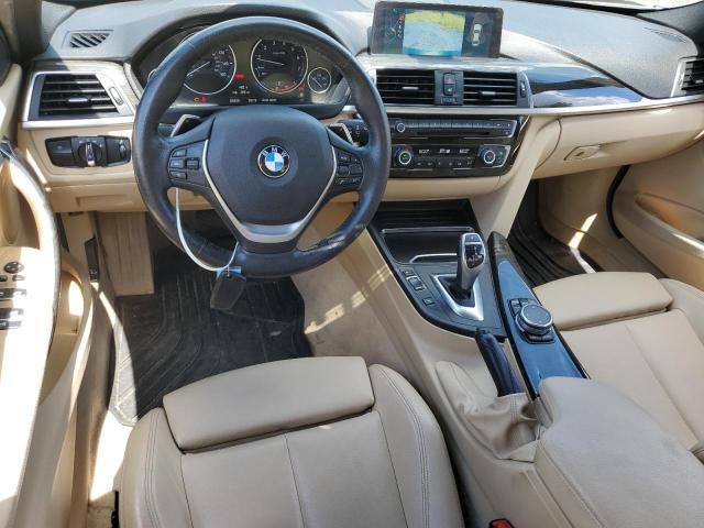 2016 BMW 328 Xi Sulev VIN: WBA8E3G56GNU00369 Lot: 57610154