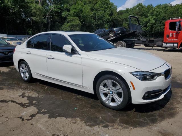 2018 BMW 330 Xi VIN: WBA8D9C57JEB35208 Lot: 57728924