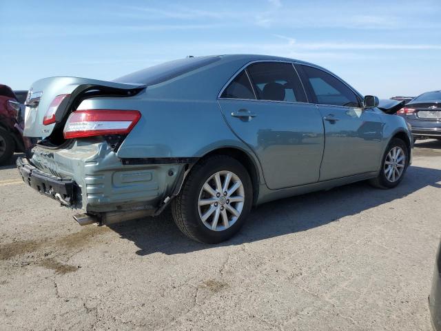 4T1BF3EK9BU715210 2011 Toyota Camry Base