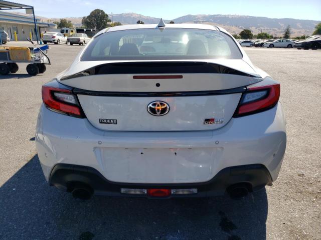 2024 TOYOTA GR 86 TRUE JF1ZNBM17R8751978