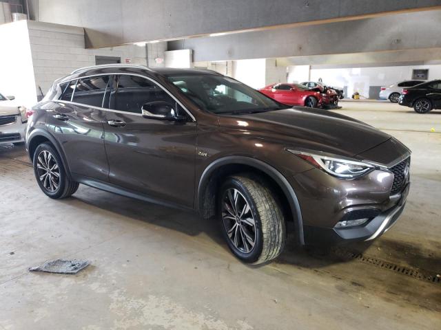 2018 Infiniti Qx30 Base VIN: SJKCH5CR8JA045175 Lot: 57822444