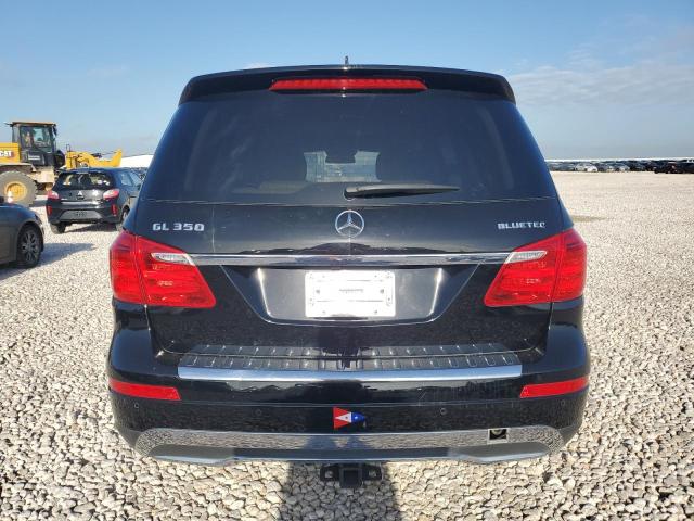 4JGDF2EE4EA437545 2014 Mercedes-Benz Gl 350 Bluetec