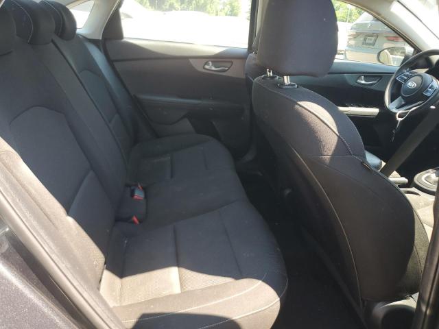 2021 Kia Forte Fe VIN: 3KPF24AD2ME267859 Lot: 59399964