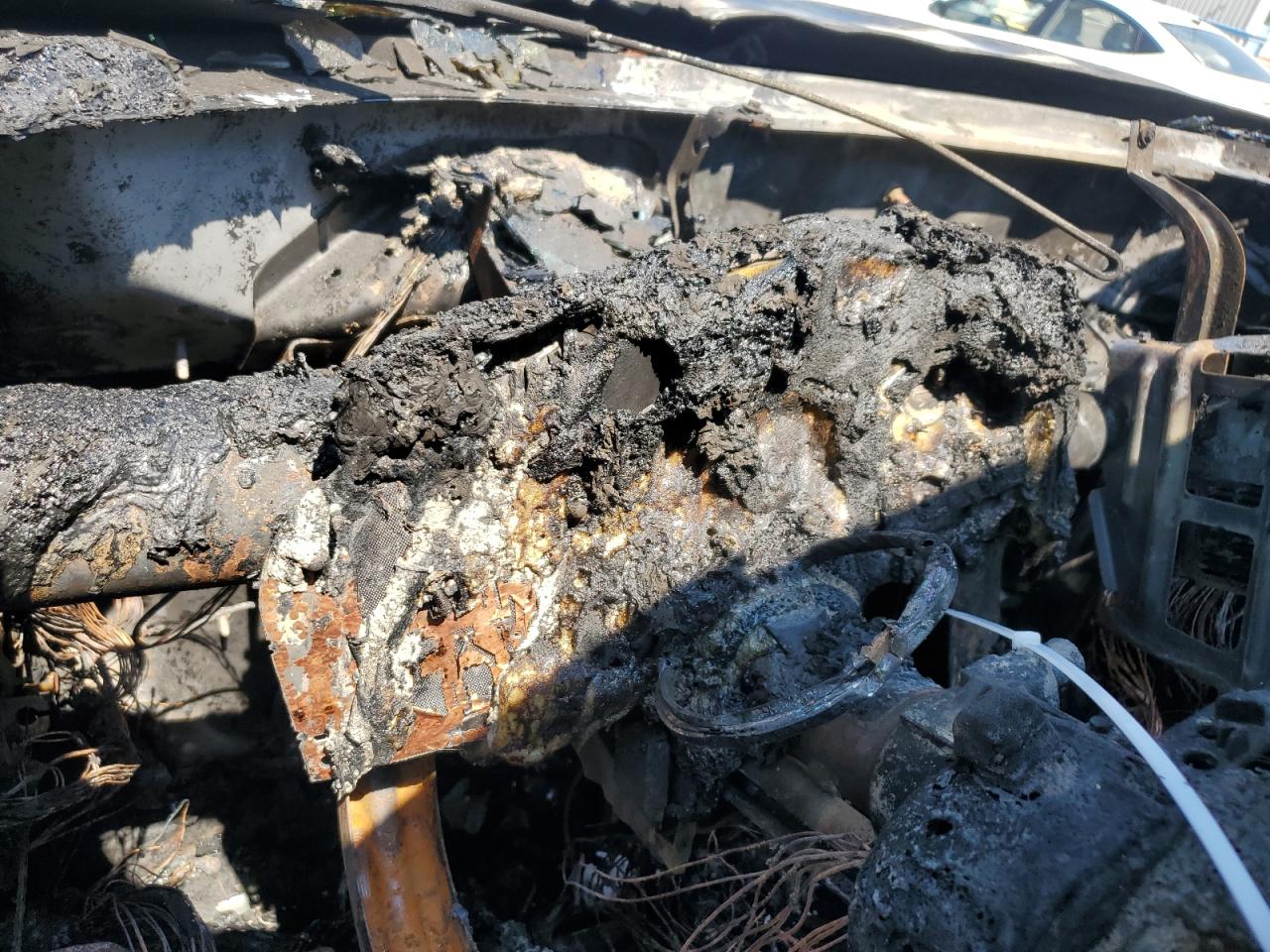 1FTPW145X6FA68658 2006 Ford F150 Supercrew