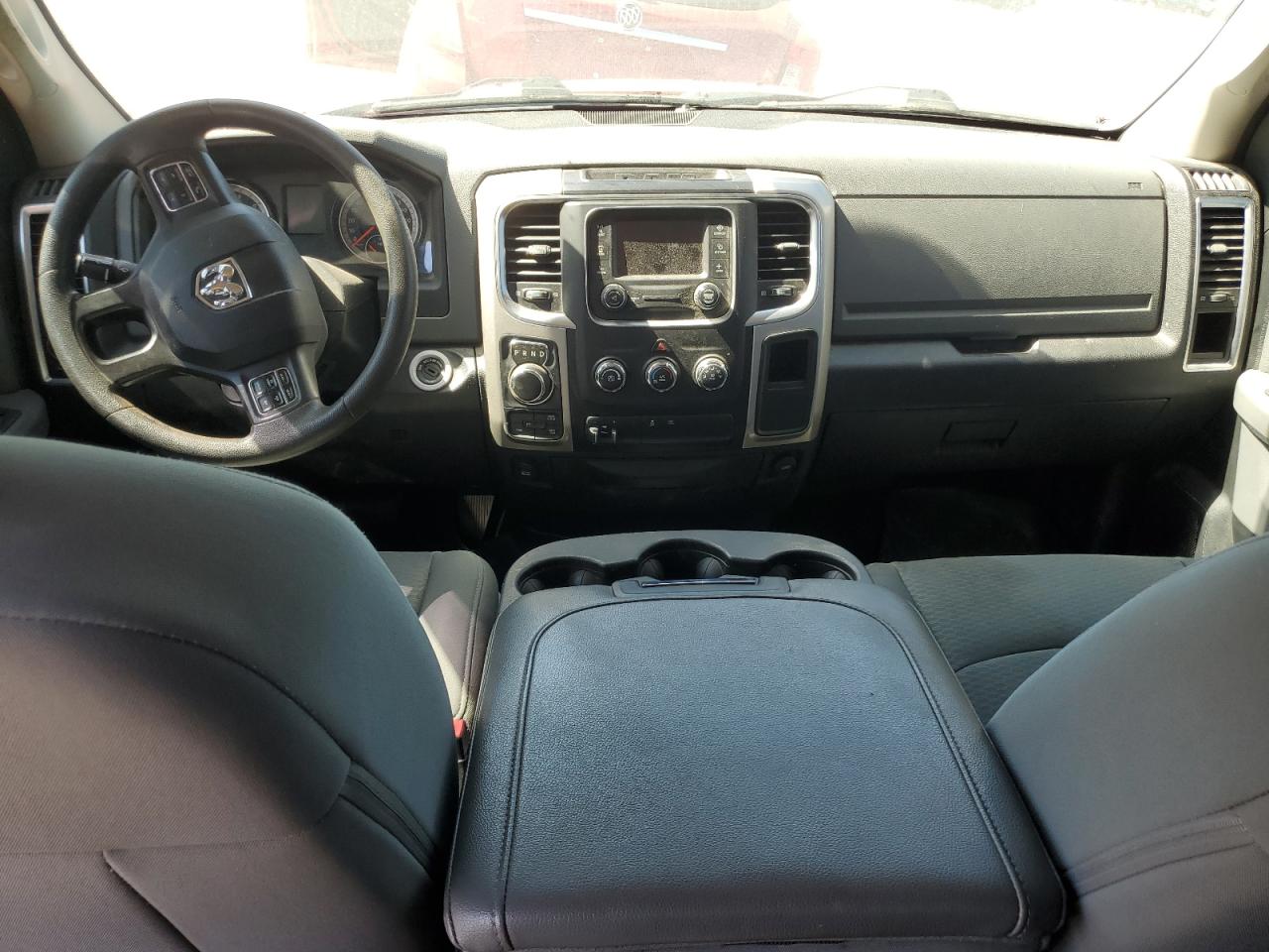 1C6RR7TT2HS748347 2017 Ram 1500 Slt