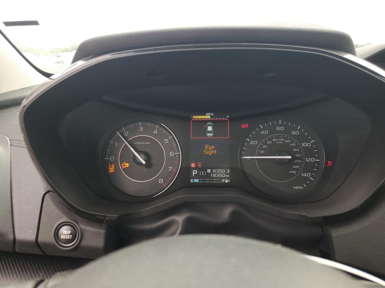 4S3GTAV68N3728096 2022 Subaru Impreza Premium