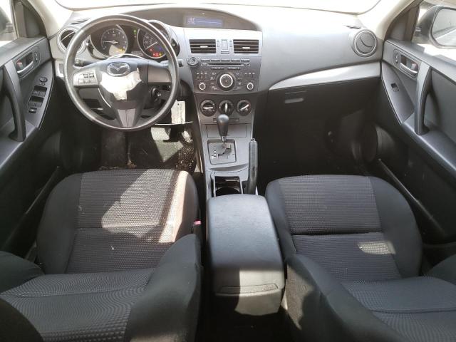 VIN JM1BL1TF1D1831254 2013 Mazda 3, I no.8