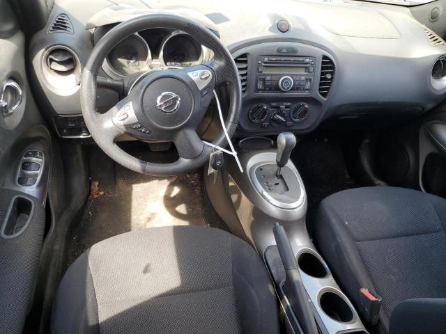 2014 Nissan Juke S VIN: JN8AF5MV8ET482085 Lot: 59320964