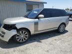 LAND ROVER RANGE ROVE photo