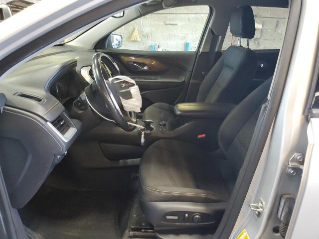 2018 GMC Terrain Sle VIN: 3GKALTEX9JL314175 Lot: 59877534