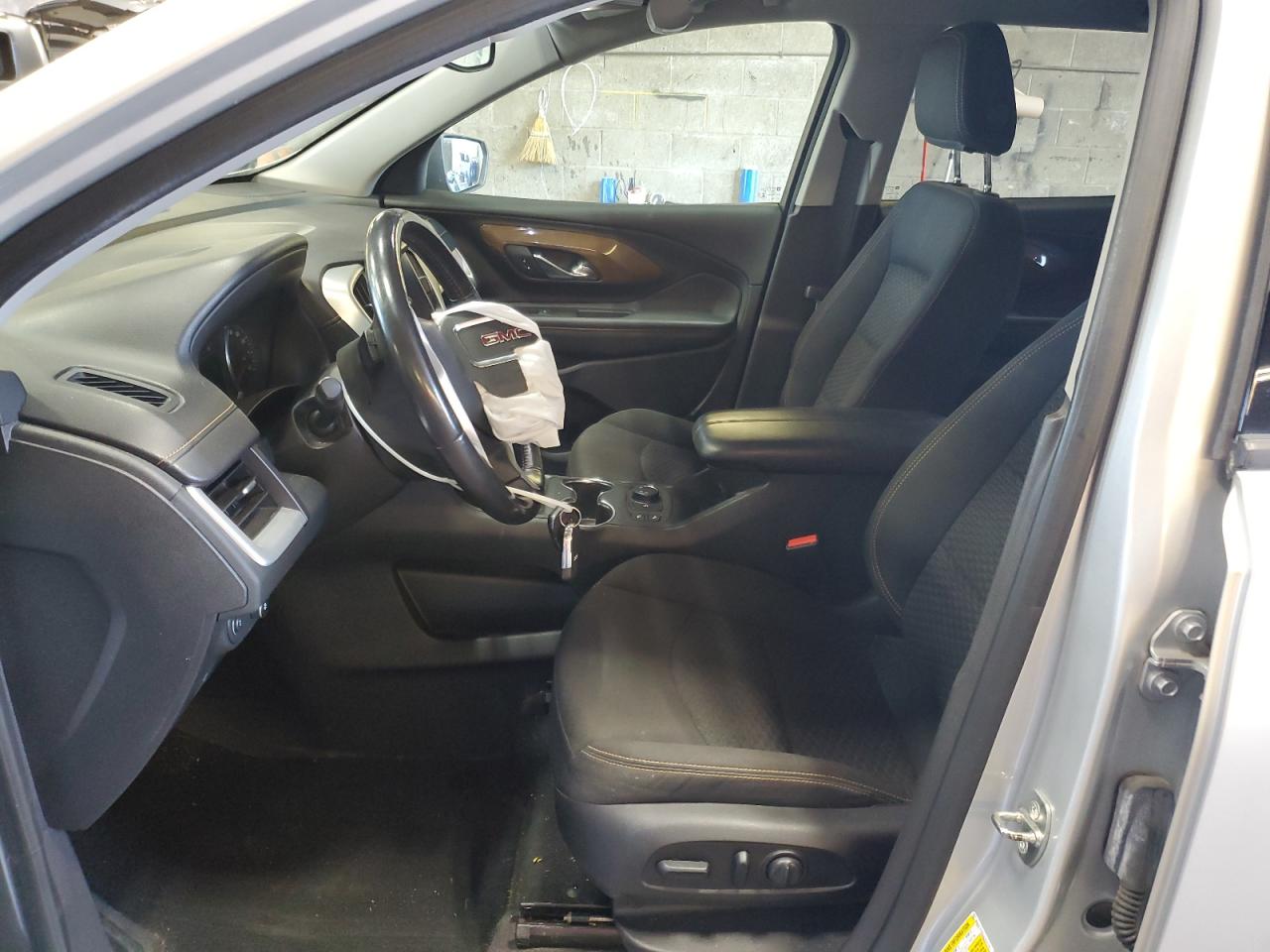 3GKALTEX9JL314175 2018 GMC Terrain Sle