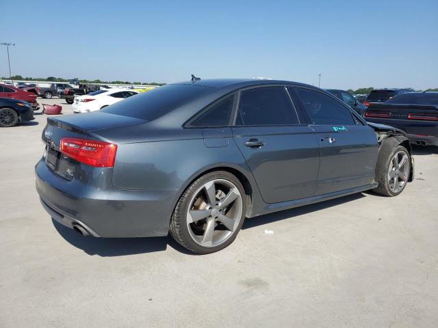 2015 Audi A6 Prestige VIN: WAUHGAFC4FN006429 Lot: 59067344