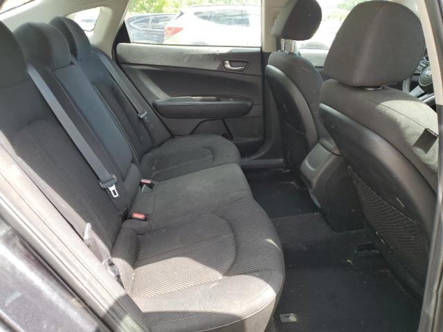 2020 Kia Optima Lx VIN: 5XXGT4L38LG384180 Lot: 57782744