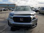 HONDA RIDGELINE photo