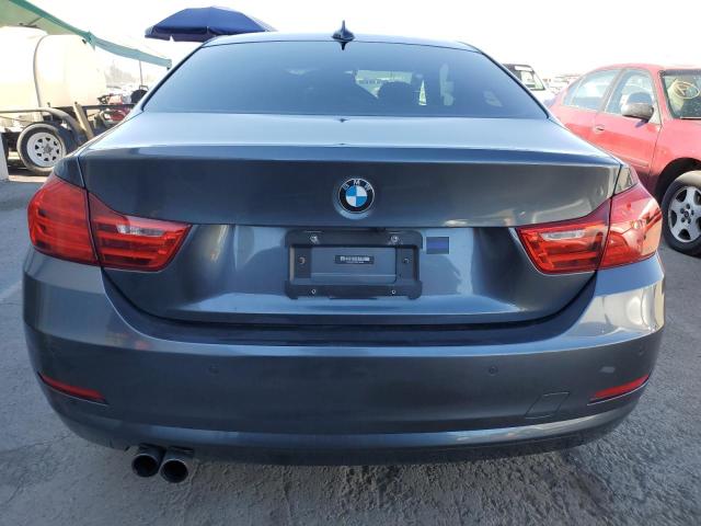 VIN WBA3N7C52EF719024 2014 BMW 4 Series, 428 I no.6