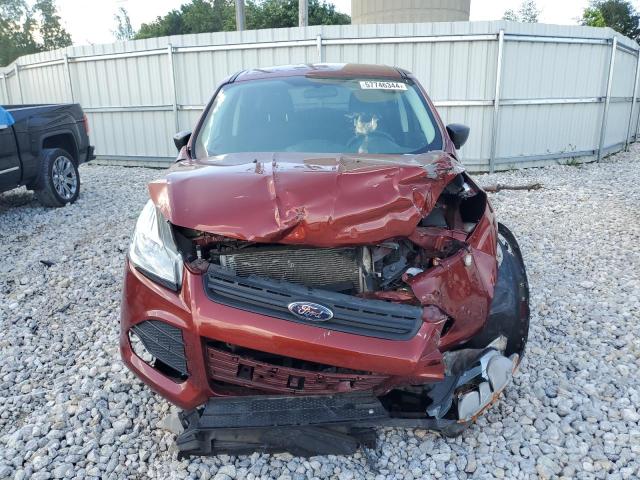 2016 Ford Escape S VIN: 1FMCU0F7XGUC40449 Lot: 57746344