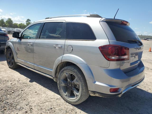 2019 Dodge Journey Crossroad VIN: 3C4PDCGG2KT737469 Lot: 60730304