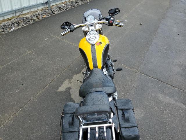 2003 TRIUMPH MOTORCYCLE SPEED MAST SMT915JN13J181850