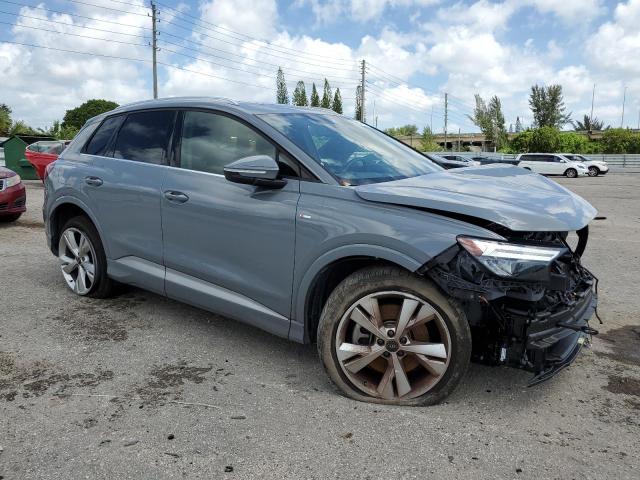 2023 Audi Q4 E-Tron Premium Plus VIN: WA1L2BFZ4PP048671 Lot: 59264764