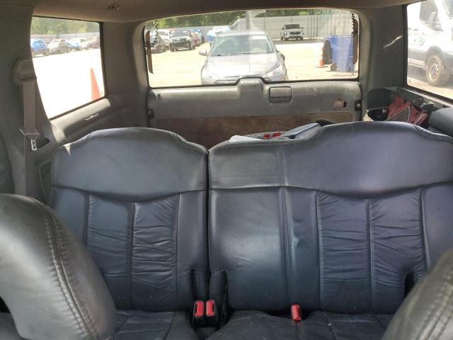 1996 Chevrolet Blazer VIN: 1GNDT13W6T2257047 Lot: 59660114