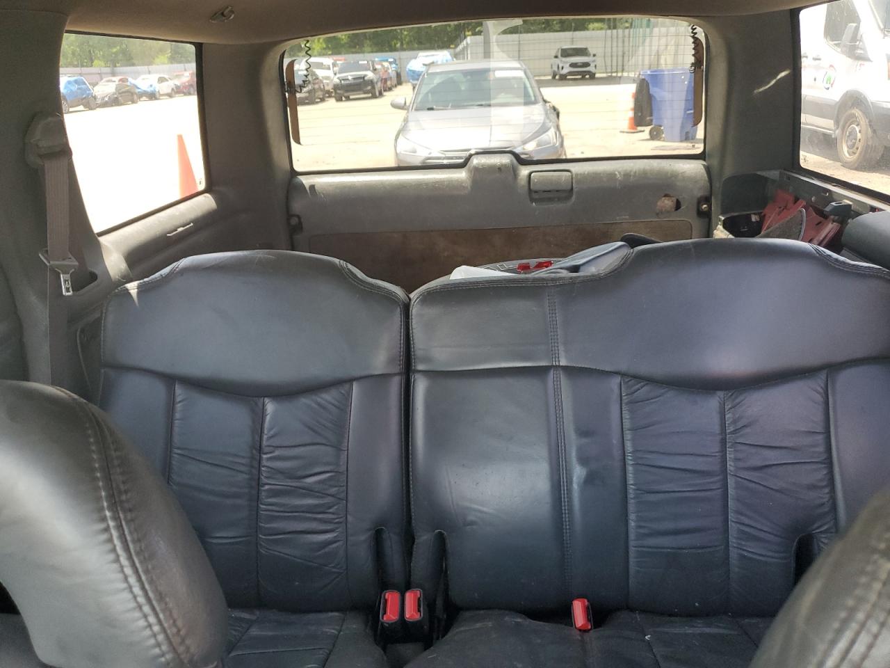 1GNDT13W6T2257047 1996 Chevrolet Blazer