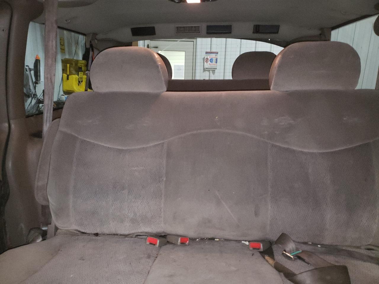 1GNDM19X55B111772 2005 Chevrolet Astro