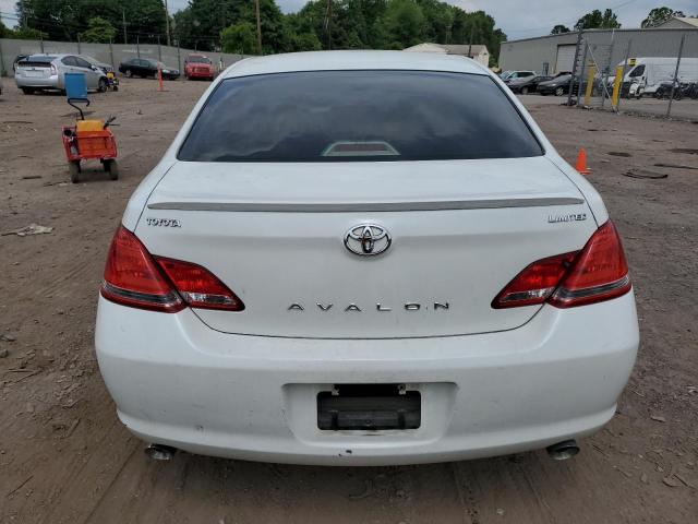 2005 Toyota Avalon Xl VIN: 4T1BK36BX5U039199 Lot: 57745754