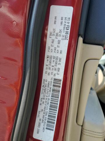 2015 Jeep Grand Cherokee Limited VIN: 1C4RJFBG4FC172136 Lot: 59117244