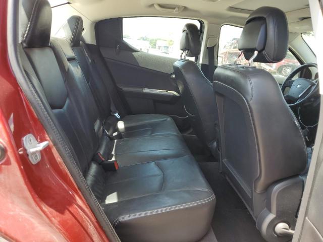 2010 Dodge Avenger R/T VIN: 1B3CC5FB6AN185980 Lot: 58242324