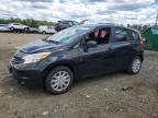 NISSAN VERSA NOTE снимка