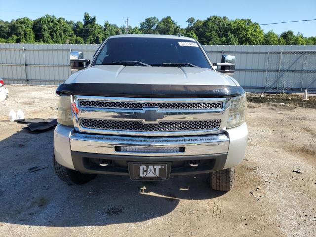 2010 CHEVROLET SILVERADO 3GCRKSE36AG181876  58113854