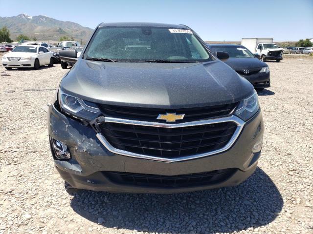 2020 Chevrolet Equinox Ls VIN: 3GNAXHEV5LS504955 Lot: 57360054