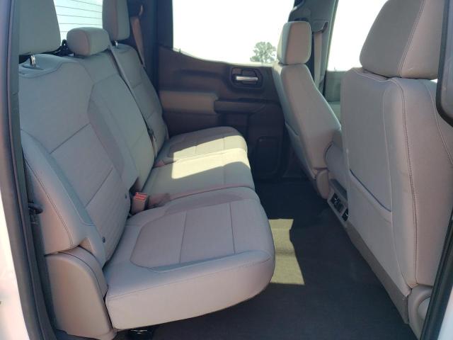 2021 Chevrolet Silverado K1500 Lt VIN: 3GCUYDED1MG421367 Lot: 61123224