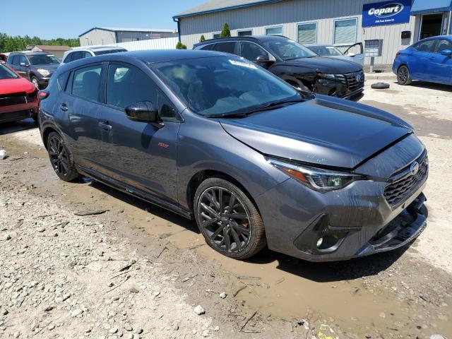 2024 SUBARU IMPREZA RS JF1GUHHC9R8264774