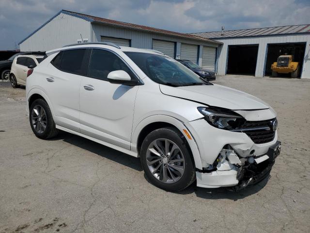 2023 Buick Encore Gx Select VIN: KL4MMDSL5PB045254 Lot: 59783014