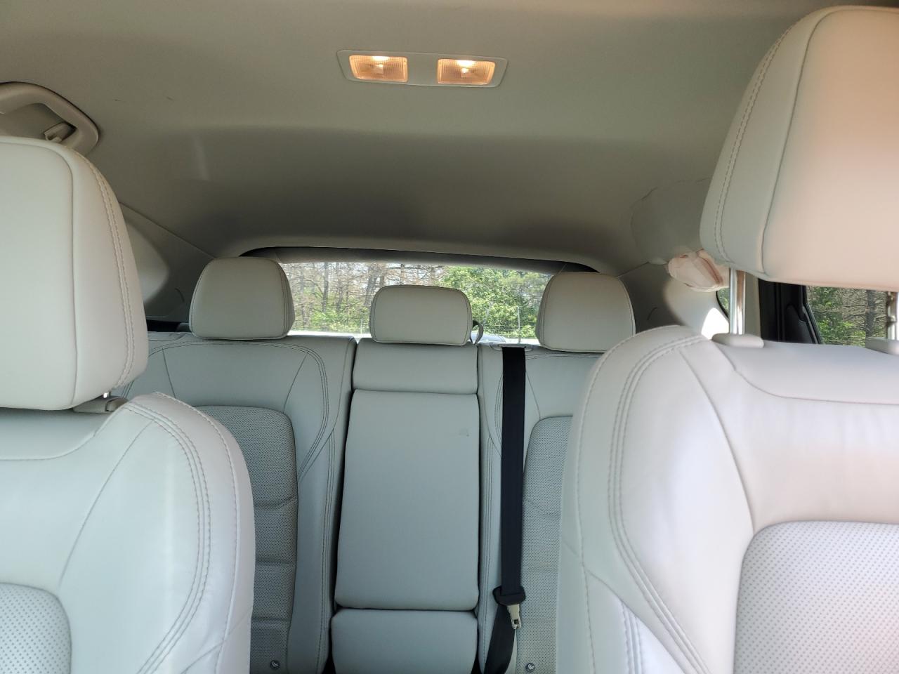 JM3KFBDM6N0538314 2022 Mazda Cx-5 Premium